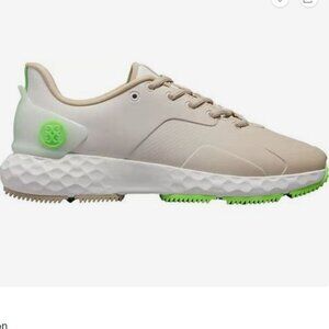 G/FORE Women's MG4+ Gradient Golf Shoes, Size 9.5, Stone White